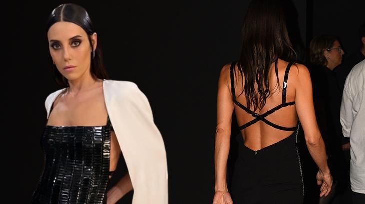 Cansu Dere’den oyuncu arkadaşlarına tepki! ‘Bir şey söyler sürprizi bozarım’