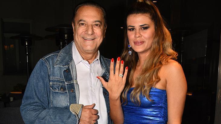 40 yaş küçük aşkından ayrılmıştı! Mehmet Ali Erbil’den Gülseren Ceylan açıklaması