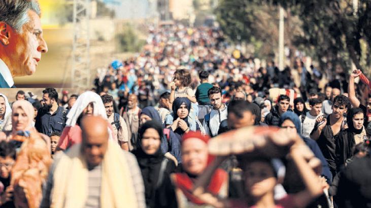 Blinken: Çok fazla Filistinli öldürüldü