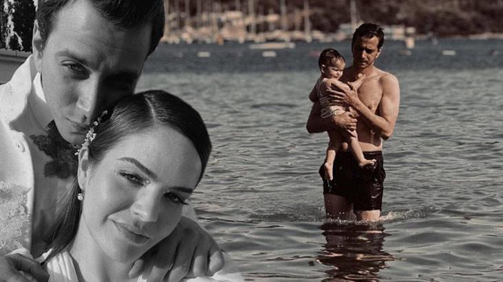 Selahattin Paşalı baba olduktan sonra değişen hayatını anlattı! ‘Hayatta dengeler var’