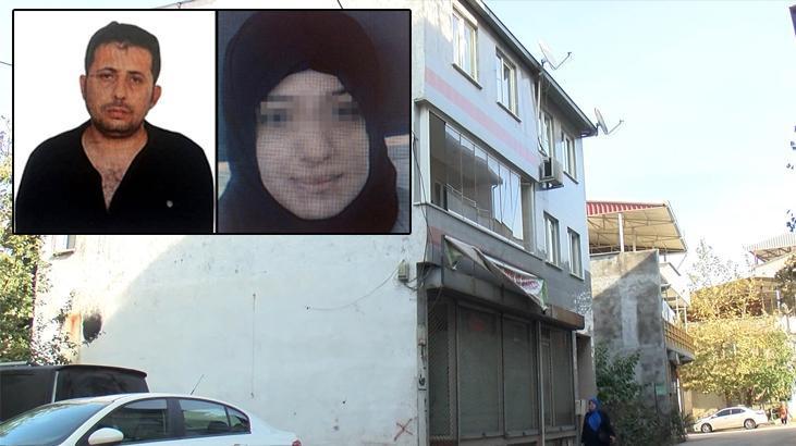 5 aylık hamile kadını cinsel ilişki sırasında boğarak öldürdü! Mahkemede kan donduran sözler