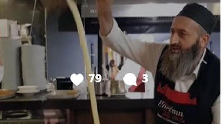 Paylaşımı tepki çekmişti! Fenomen dönerci Atatürk’e hakaret ettiği suçlamasıyla gözaltına alındı