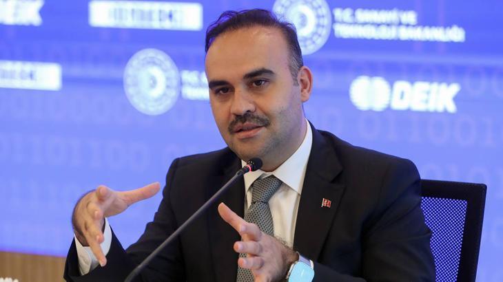 Bakan Kacır açıkladı! İhracat 10 milyar dolara ulaştı