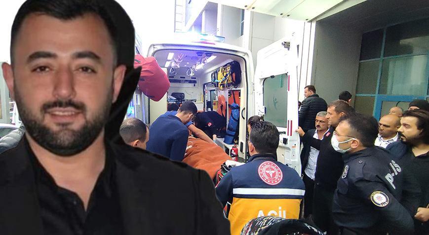 Düğün kabusa döndü! Damat, arkadaşını ağır yaraladı