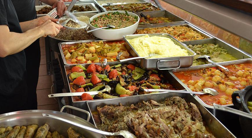 Tencere yemekleri Michelin Rehberi’nde!