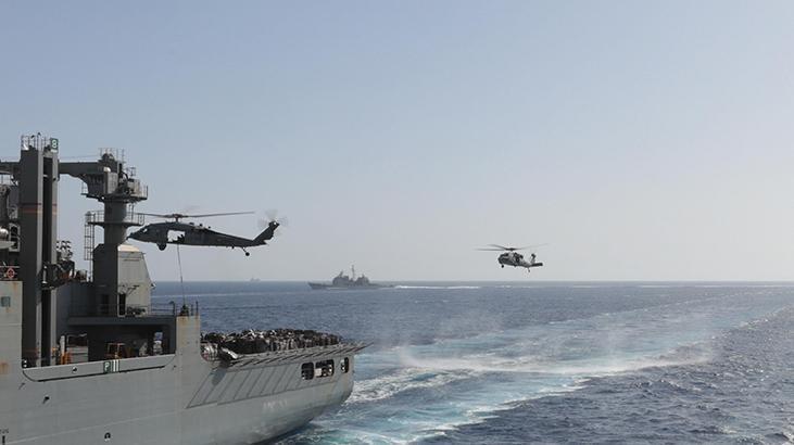 Gazze’deki savaşta son dakika, İsrail’de son durum! ABD helikopteri düştü