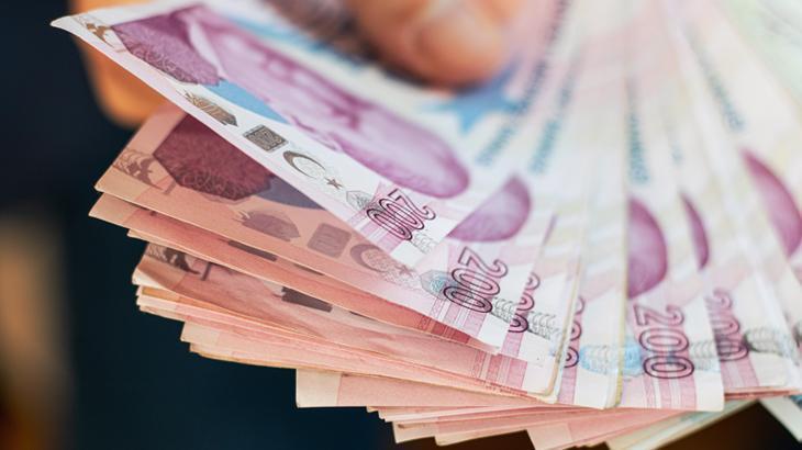 Bakan Göktaş açıkladı! 2,8 milyar TL hesaplara yatırılmaya başlandı