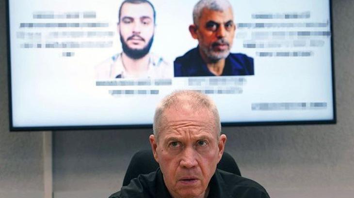 ‘Mossad ölüyü diriltti!’ İsrail istihbaratından U dönüşü