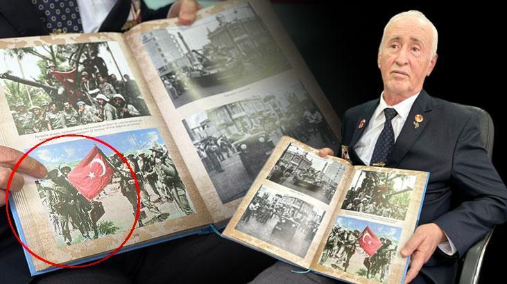 Önce şehit ilan edildi: Keşke ortaya çıksa, ‘Bir Türk askeri çıktı ve bizi öldürmedi’ dese