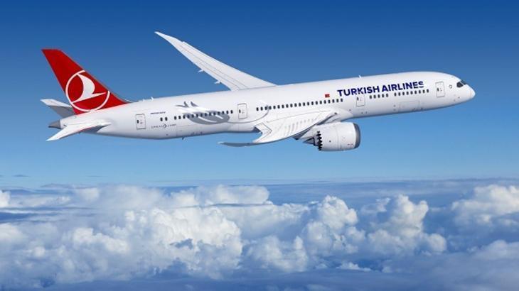 Türk Hava Yolları, 355 uçak alacak