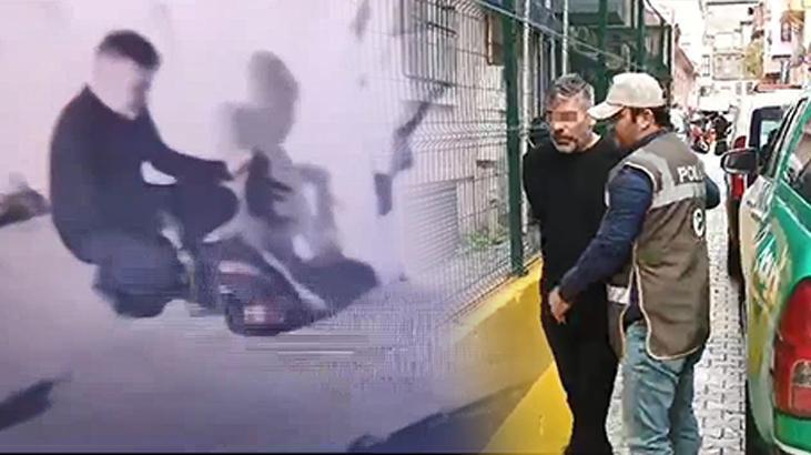 Fatih Camii çevresinde kedi ölümleriyle ilgili gözaltı: Tedavi için götürdüm