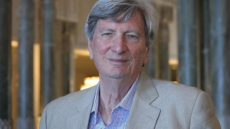 Ünlü Hollywood görüntü yönetmeni John Bailey hayatını kaybetti