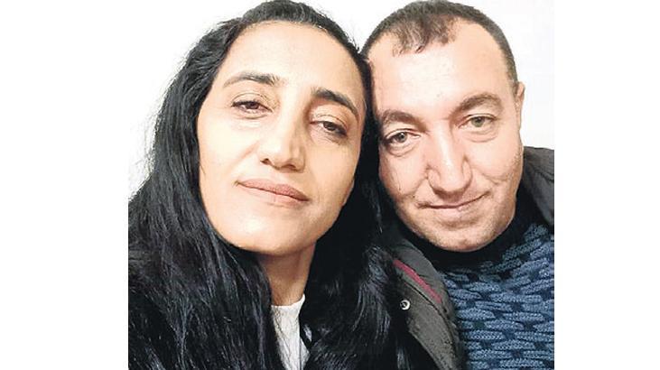 6 ay önce boşandığı eşini vahşice katletti