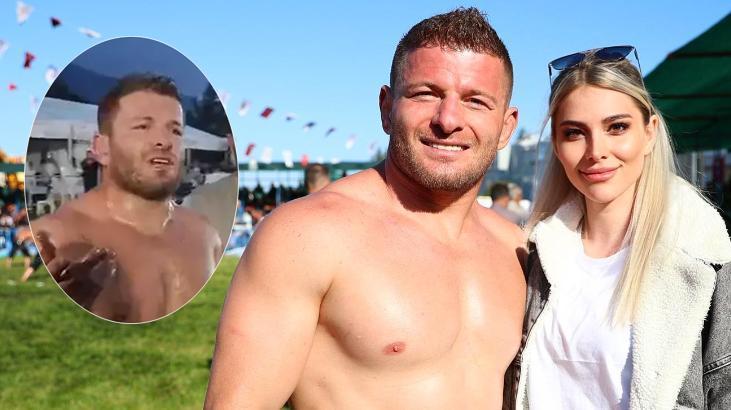 İlayda Şeker’den İsmail Balaban açıklaması: ‘Acun’a telefon aç’ sözleri kışkırttı