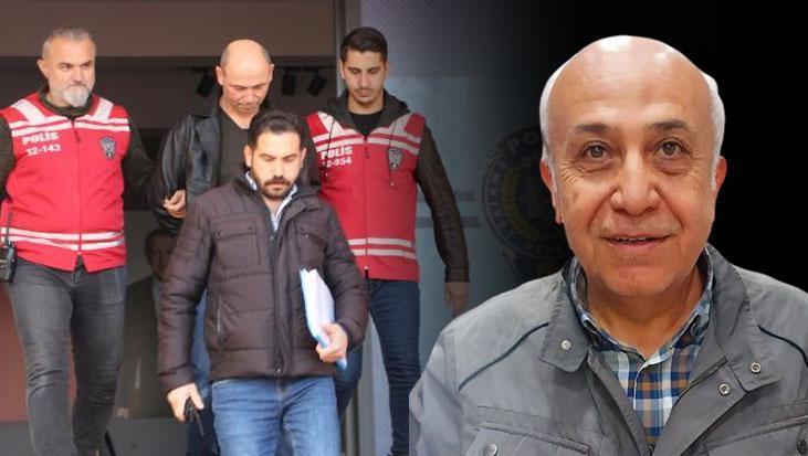 Kemeri çıkardı, boğazına düğüm attı! Vahşetin izi eşine attığı mesajda