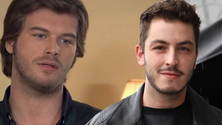 ‘Aşk-ı Memnu’nun yeni Behlül’ü ilgi odağı oldu!