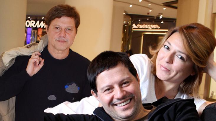 Mirkelam’dan 12 yıllık sevgilisi Aysen Sabancı açıklaması: Aşk falan yok!