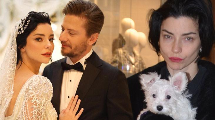 Aşk yeniden mi? Merve Boluğur-Mert Aydın buluşmasını köpek ortaya çıkardı