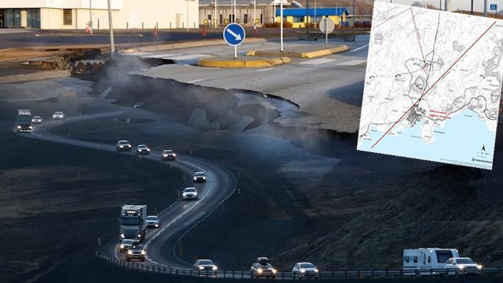 1 günde içinde 900 deprem! 800 yıl sonra başladı: ‘Uyumak imkansız’