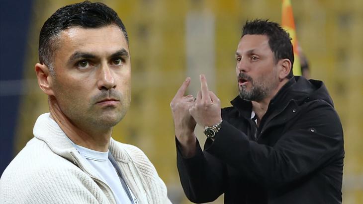 Erol Bulut’tan Burak Yılmaz tepkisi: Bu iş o kadar da kolay değil