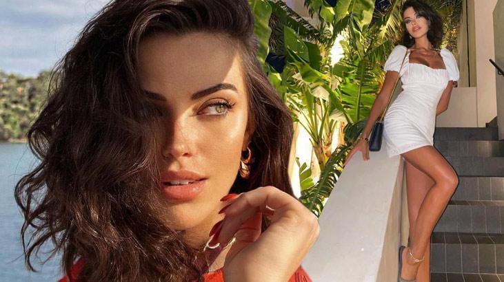 Tuvana Türkay’dan ‘Ah Aşk’ itirafı! ‘Ölene kadar sırrım olacak’