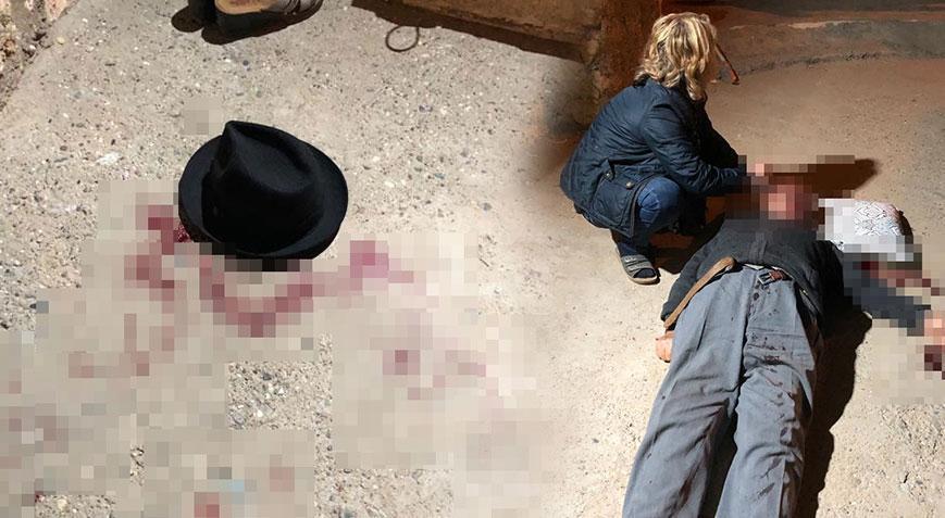 Evinin önünde silahlı saldırıda hayatını kaybetti! 5 kişi hakkında yeni gelişme