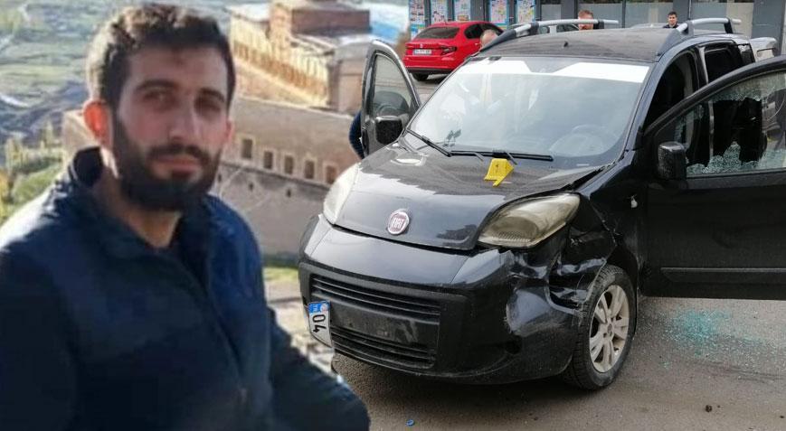 Ağrı’da eski eniştelerini öldüren kardeşler tutuklandı