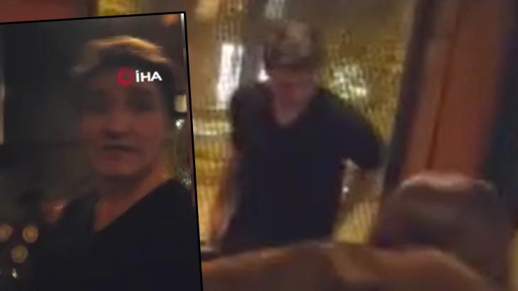 Kanada Başbakanı Trudeau’ya Gazze protestosu