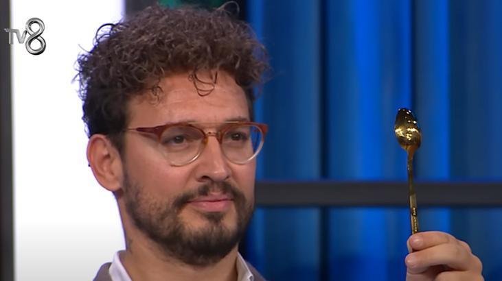 İşte kaşık getiren tabak! Masterchef All Star’da altın kaşık kazanan isim belli oldu
