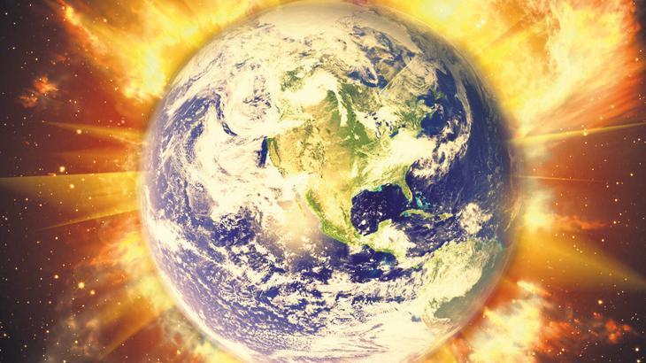 ‘GRB 221009A’, radyo dalgalarını bile karıştırdı: Kozmik patlamayı bu kez ucuz atlattık