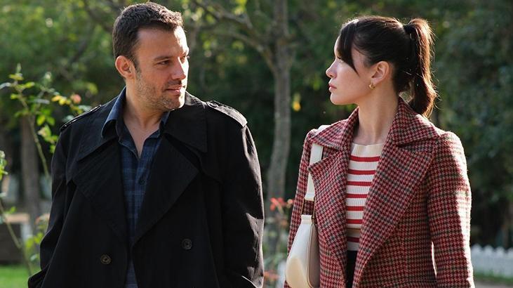 ‘Dilek Taşı’nda Figen gerçek ailesiyle yüzleşti! Yer yerinden oynadı