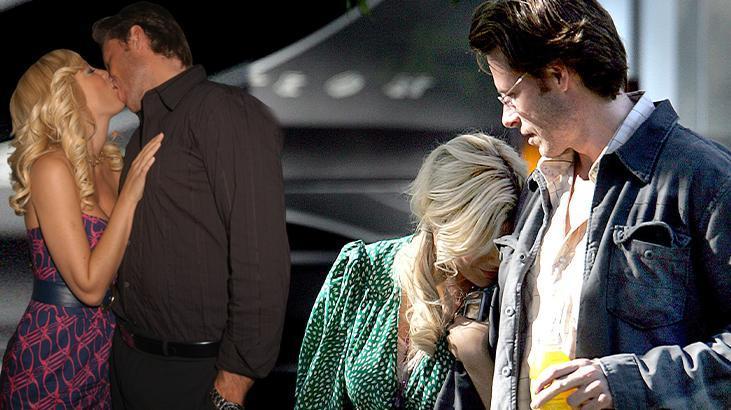 Ünlü çiftin peri masalında mutsuz son! Bir tavuk ve domuz yüzünden yatak odalarını ayırdılar