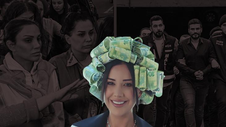 Dilan Polat ve Engin Polat’ı 2. kez yakan delil! Telefon kayıtları ortaya çıktı