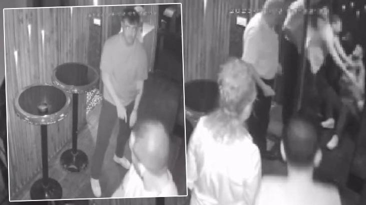 Sarallar grubu üyesinden silahlı saldırı girişimi