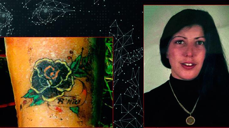 ‘Kara çiçek’ sırrı çözdü! Kimliği belli oldu, şoke edici detaylar var