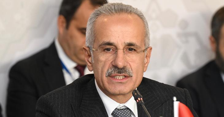 Bakan Uraloğlu, Zengilan’da