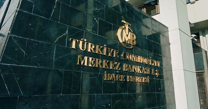 Merkez Bankası’nın rezervleri belli oldu