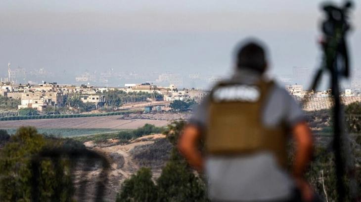 Fransa’da AFP’ye İsrail sorgusu! CEO isyan etti: Alçakça