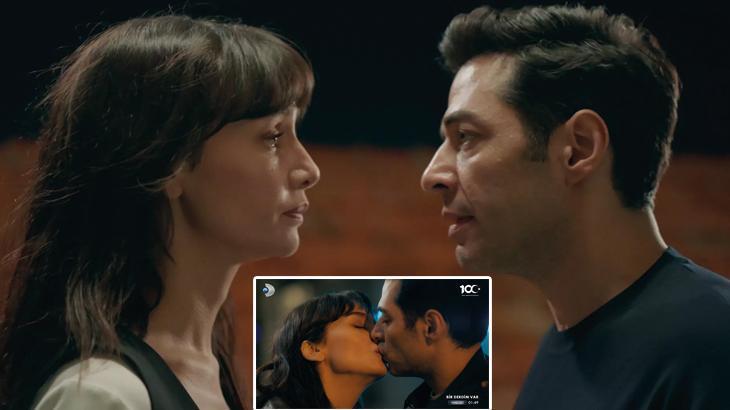 ‘Bir Derdim Var’ akran zorbalığına dikkat çekti! Ömer ile Nilüfer arasında romantik anlar