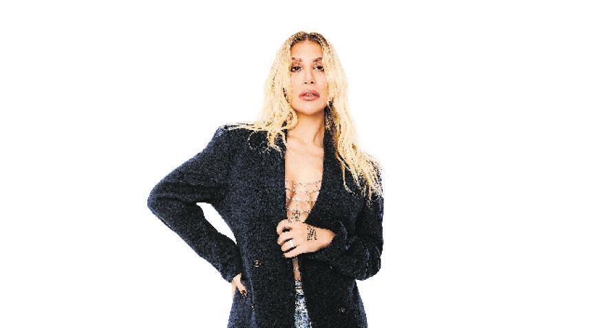 ‘Özgürlüğümü kıskanıyorlar’