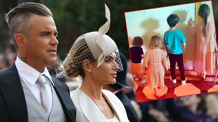 Kendisi birinci sınıfta, çocukları ekonomide! ‘İnsanlar pislik biri olduğumu düşünecek’