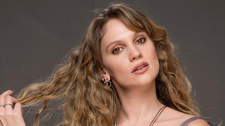 Ünlü oyuncu Farah Zeynep ifade verdi! Aylık gelirini açıkladı