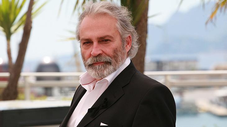 Haluk Bilginer koronavirüse yakalandı!