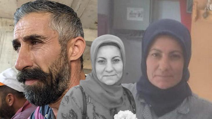 Cinayetten önce sosyal medya paylaşımı ortaya çıktı! Eski koca dehşeti