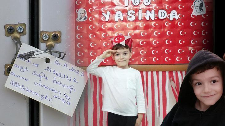 5 yaşındaki Deniz öldü! İhmaller zincirinin yaşandığı diş kliniği kapatıldı