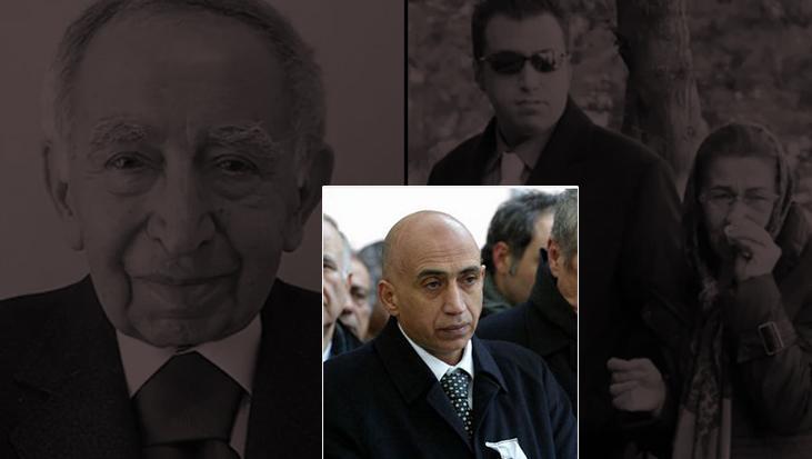 Miras davası… Mehmet Tatlıcı’ya bilirkişiyi etkileme suçundan dava! ‘Ben konuşmadım’