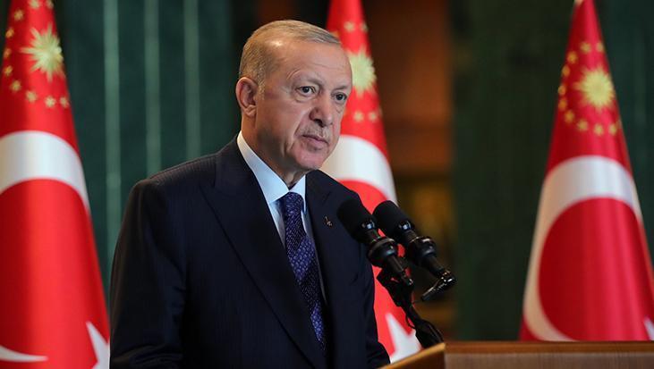 Son dakika… İsrail’den gelen mektup! Erdoğan: İstihbarat Teşkilatımızı devreye soktuk