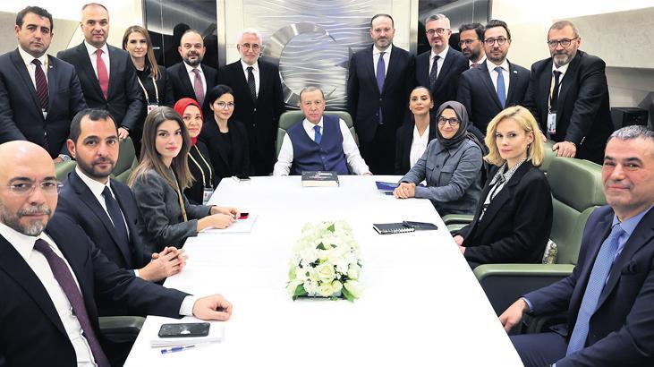 Çözemeyeceğimiz sorunumuz yok