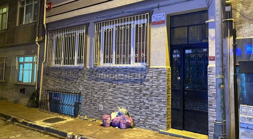 7 yaşındaki çocuk evde ölü bulundu! Anne ile ilgili kan donduran iddia