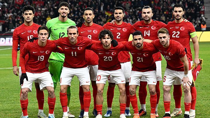 Milli Takım’da EURO 2024 öncesi liderlik hesapları! İşte tüm ihtimaller